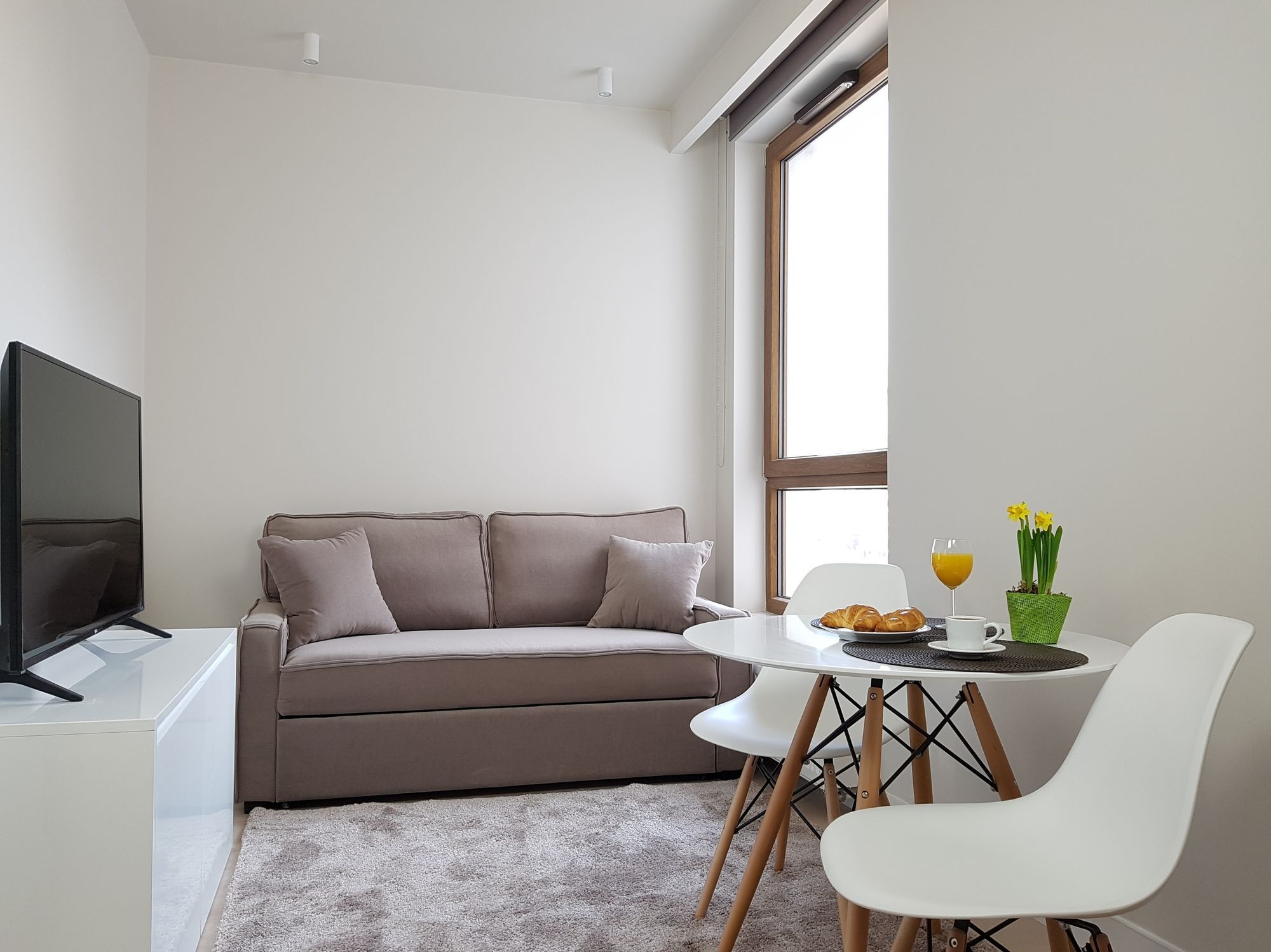 Apartament Chopin Union