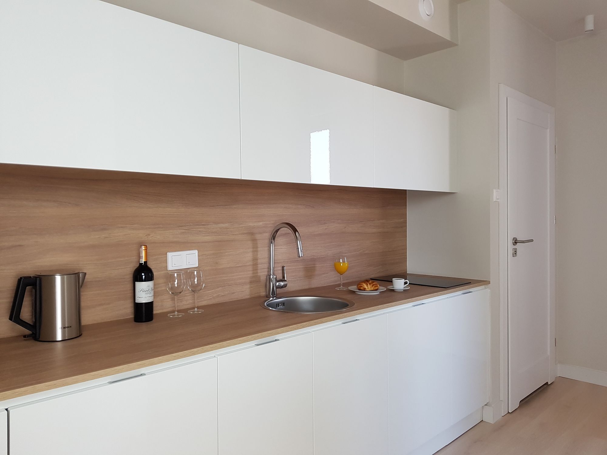 Chopin Union Apartament *