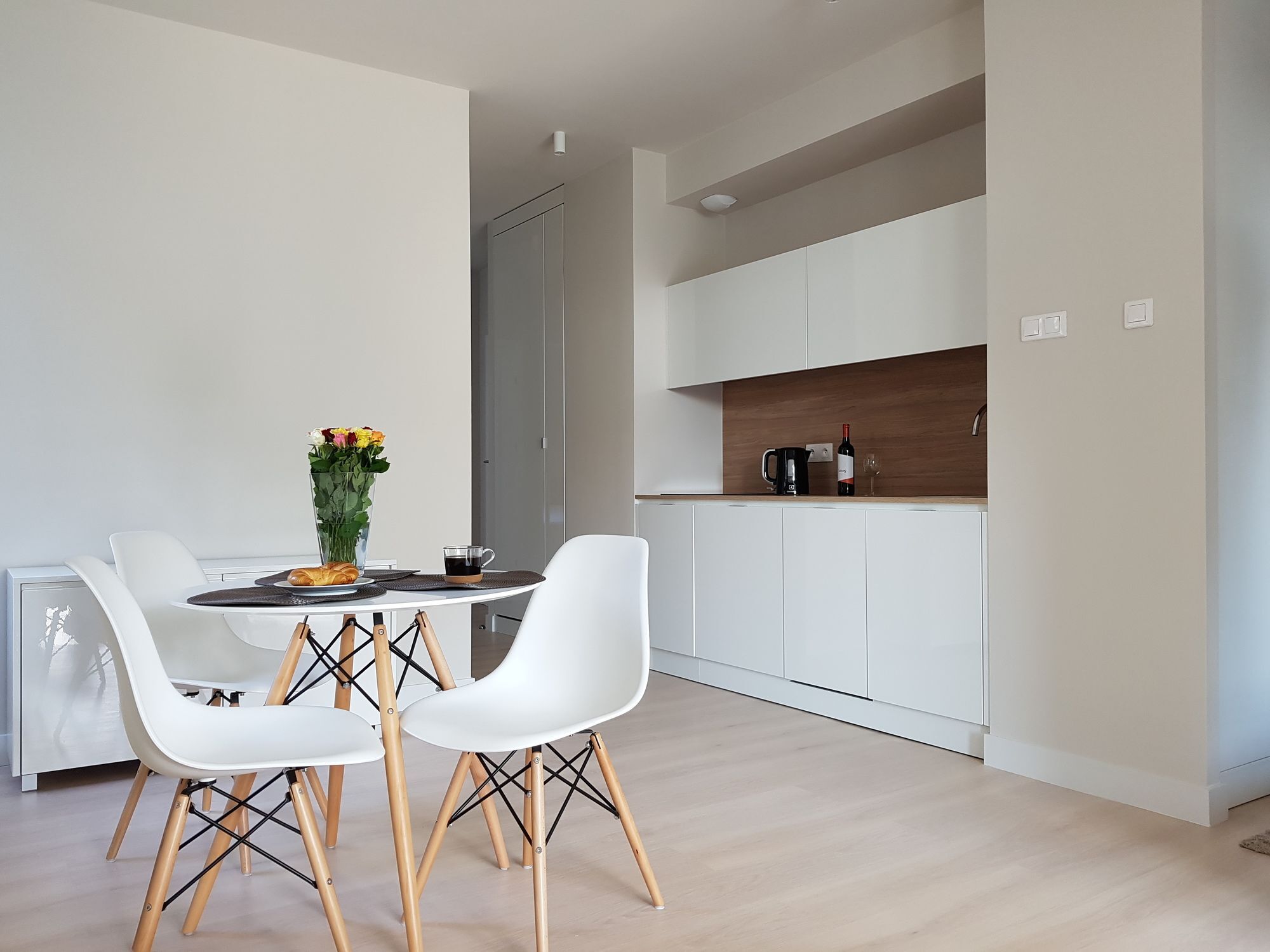 Chopin Union Apartament Warszawa