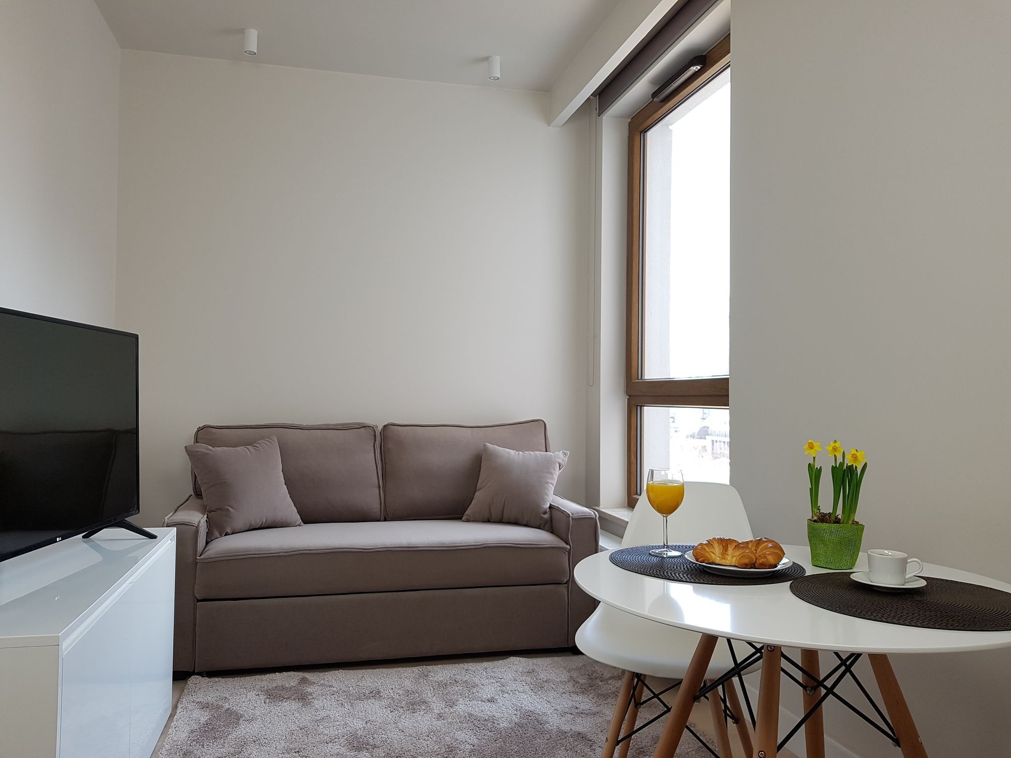 Apartament Chopin Union